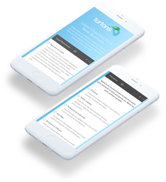 Checklist Mobile View Iphones - Smartphone (700x628), Png Download