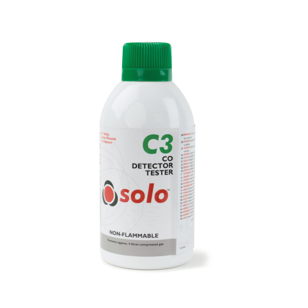 Synthetic Carbon Monoxide - Plastic Bottle (600x600), Png Download