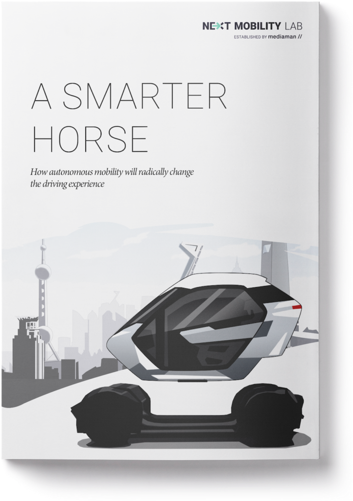 Request Our Whitepaper “a Smarter Horse” - Golf Cart (731x1024), Png Download