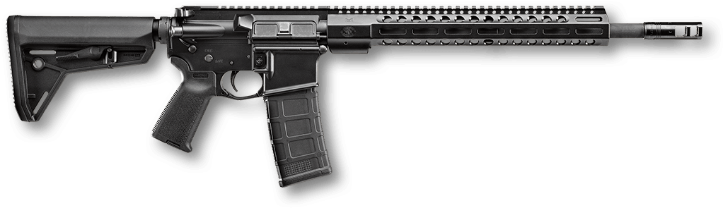 Fn 15® Tactical - Fn 300 Blackout (1200x500), Png Download