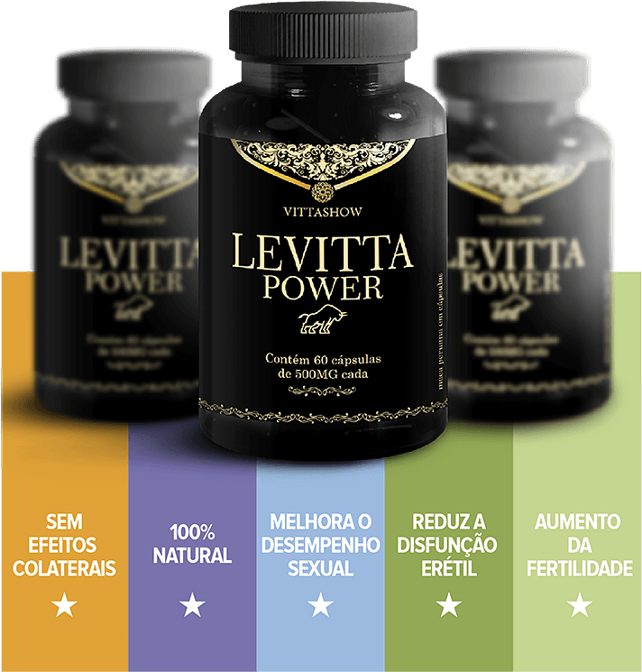 Levitta-oferta - Bodybuilding Supplement (712x755), Png Download