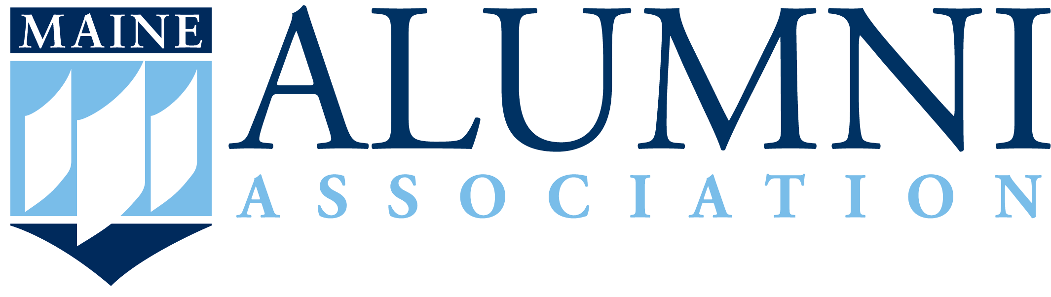 Umaine Homecoming - University Of Maine (2130x602), Png Download