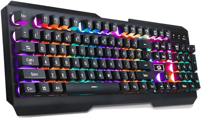 Product Detail - Cougar Ultimus Rgb Mechanical (1024x1024), Png Download
