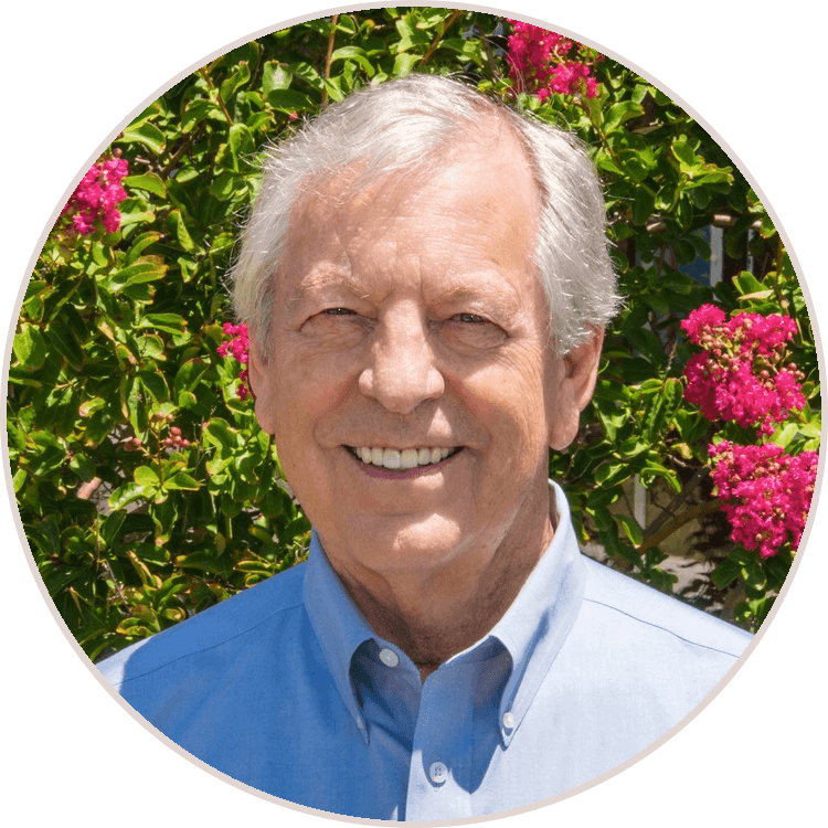 "anthony - Senior Citizen (750x750), Png Download