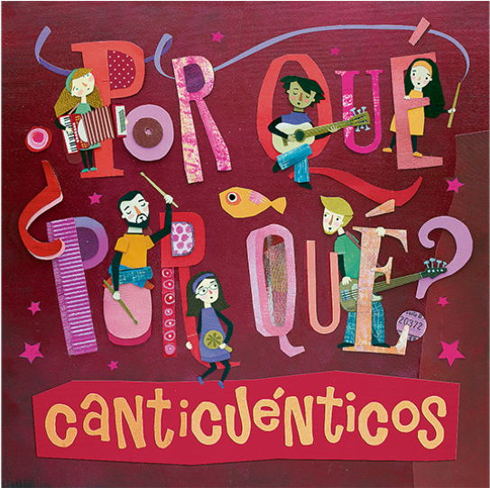 Por Flor Monfort - ¿por Qué, Por Qué? (960x540), Png Download