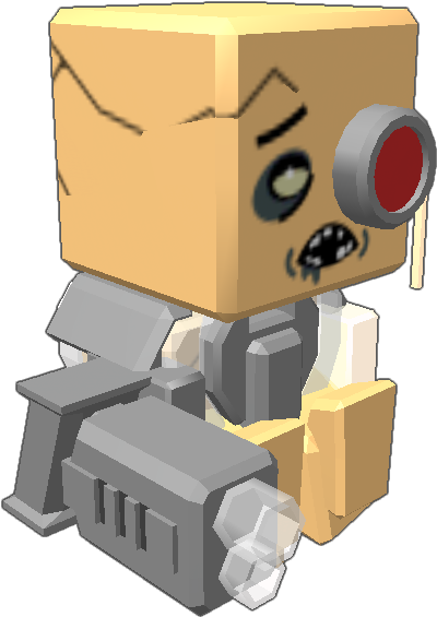 It Has A Shoop Da Whoop Wepon - Illustration (768x768), Png Download