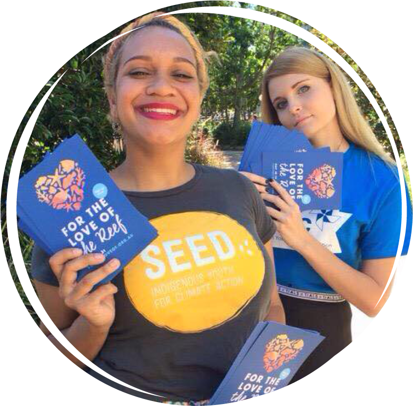 Seed And Aycc Thumbnail - Vacation (834x834), Png Download