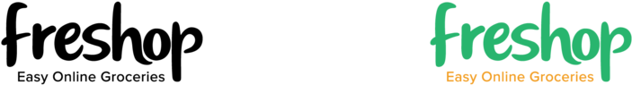 Freshop-min (1000x400), Png Download