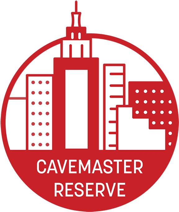 Shop Cheeses From Murray's Caves - Circle (750x750), Png Download