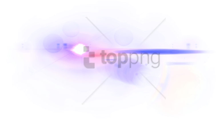 Free Png All New Lens Flare Png Effects Png Image With - Syringe (850x473), Png Download
