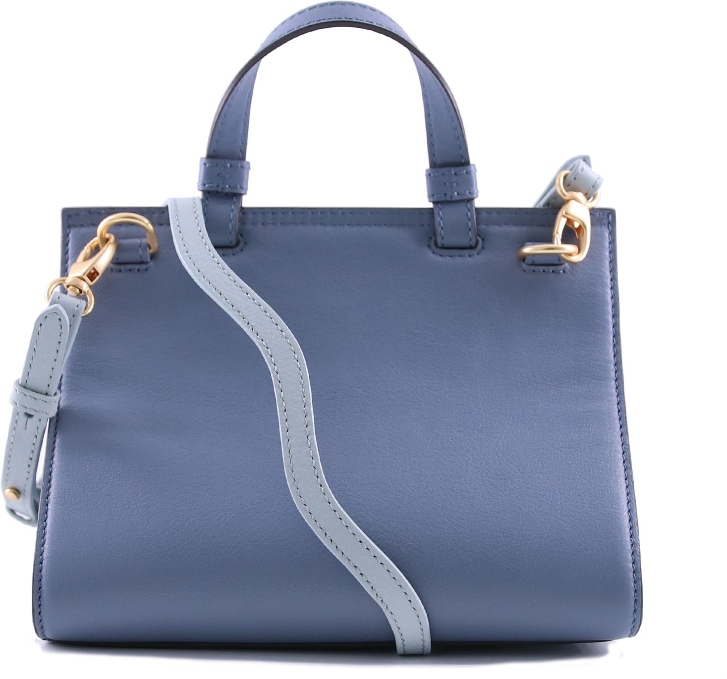 Aaliyah Top Handle Shoulder Bag - Tote Bag (2000x2000), Png Download