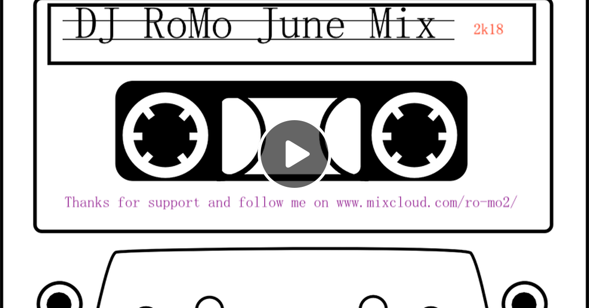 Thanks For Support And Follow Me - Cassette Tape Clip Art (1200x628), Png Download
