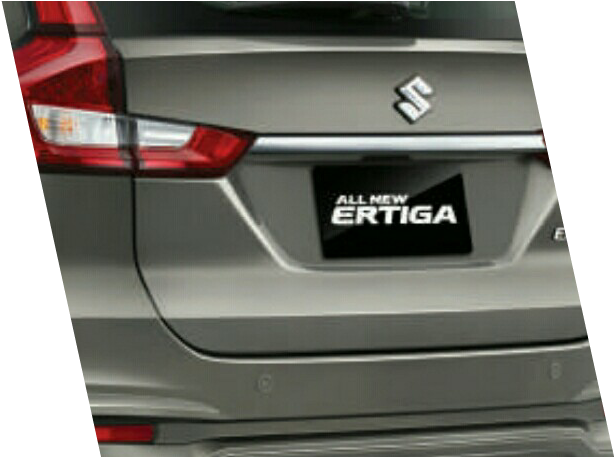 Gear To Gather Suzuki Ertiga Terbaru - Maruti Suzuki Ertiga 2019 (719x456), Png Download