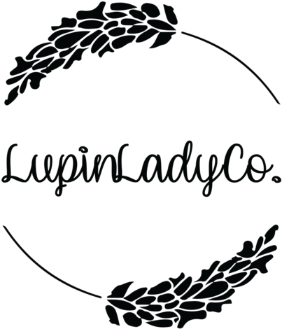 Products From Pei, Canada Located Gift Store Lupinladyco - Illustration (1200x835), Png Download