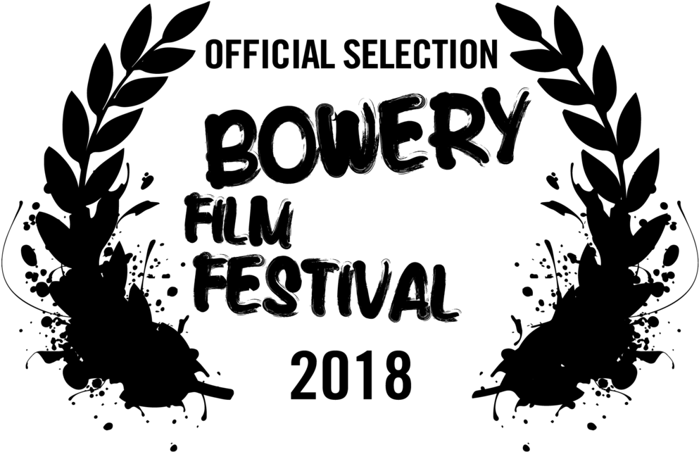 Bff Laurels 2018 Black - Movie Review Png Wreath (1000x652), Png Download