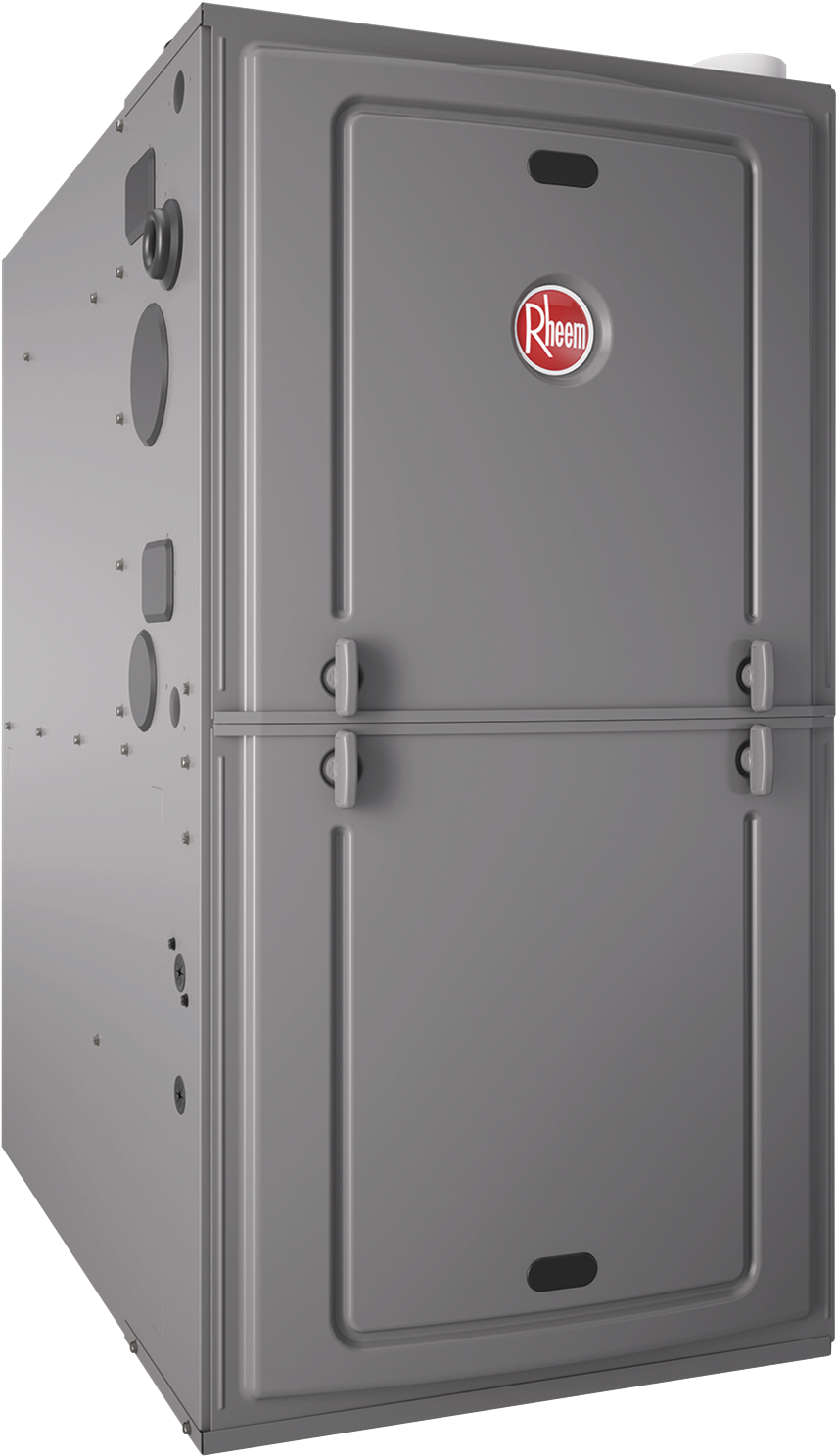 Picture - Calefaccion Rheem 150 000 Btu (1008x1616), Png Download