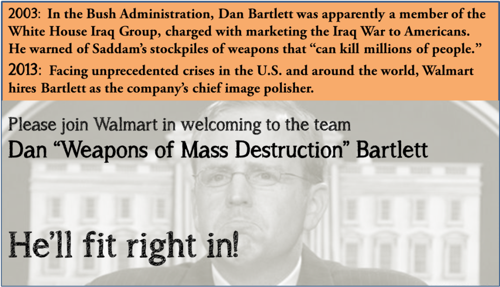Dan "weapons Of Mass Destruction" Bartlett - 2015 Debeschaving (1024x575), Png Download