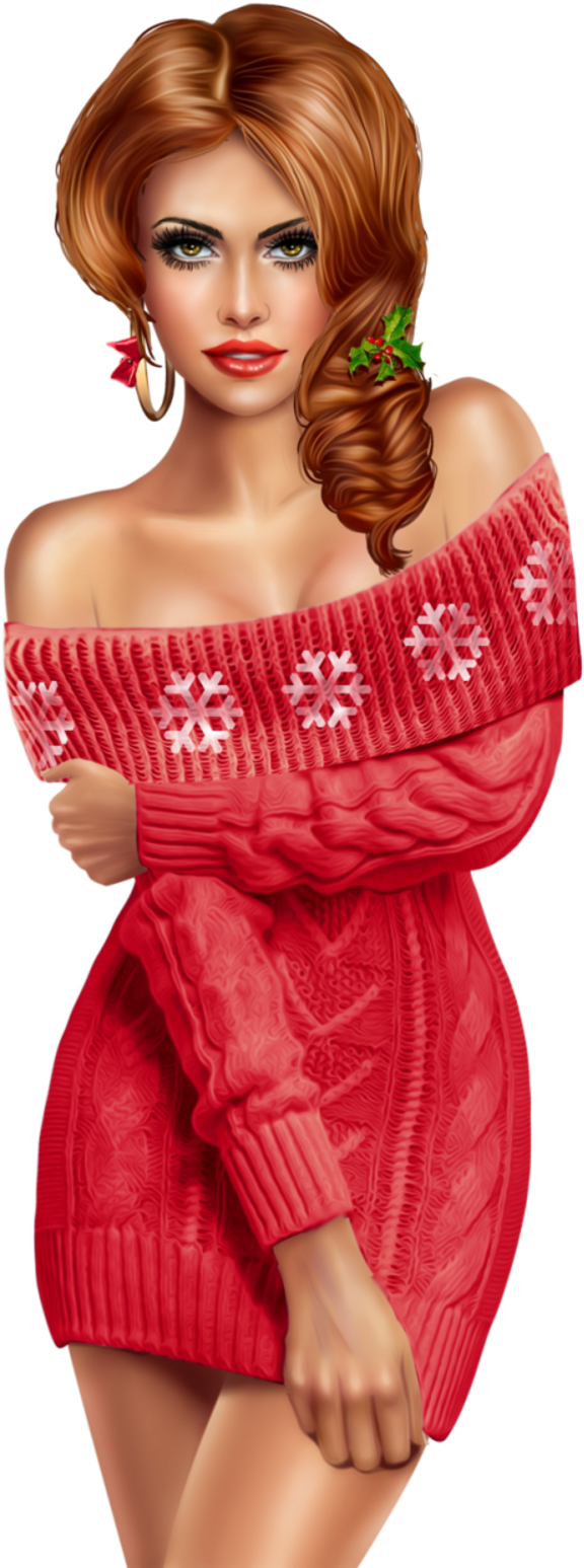 800 X 1600 7 - Girl (800x1600), Png Download