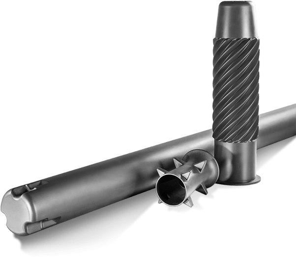 Rifle (851x553), Png Download