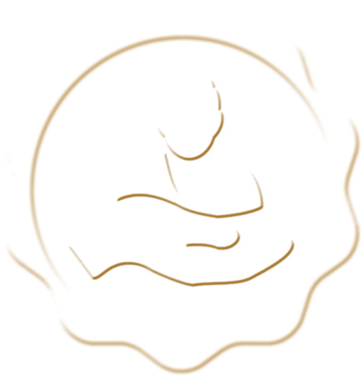 Awesome Customer Support - Circle (800x800), Png Download