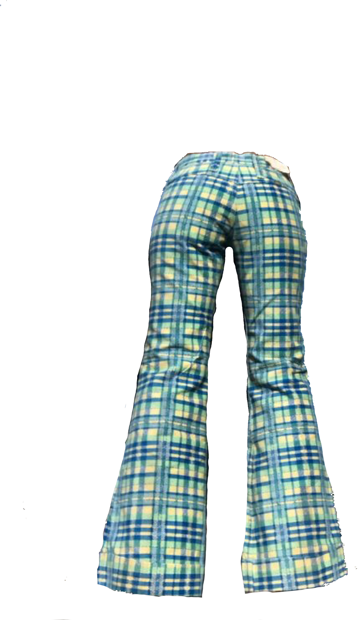 Plaid (1393x2048), Png Download