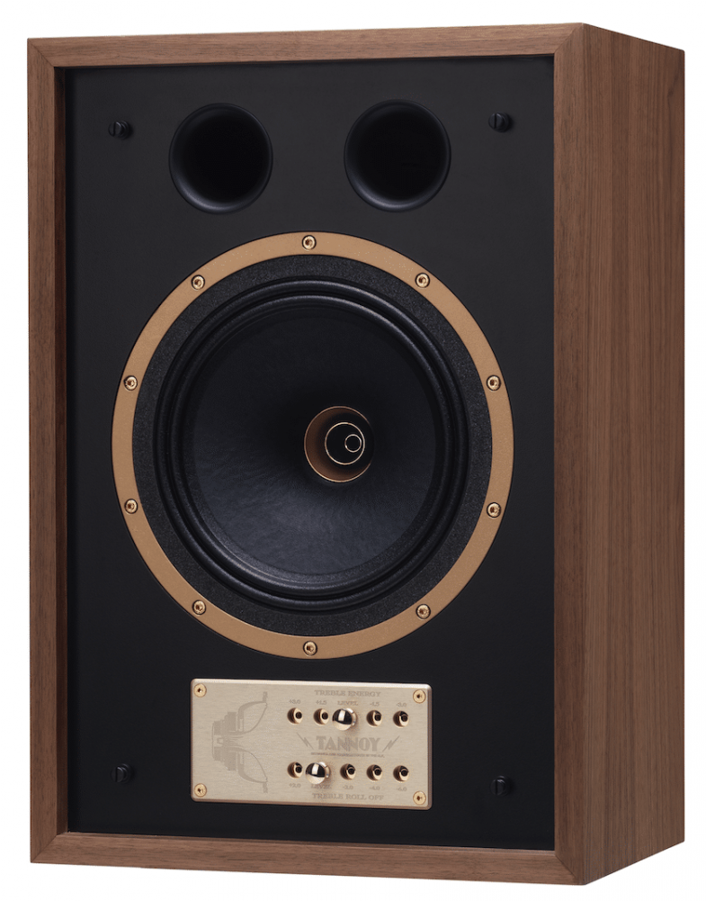 Tannoy Speakers (1000x1000), Png Download