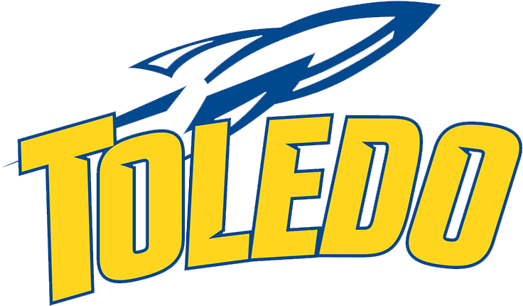 Hot Off The Press The 2018 Bahamas Bowl Teams Have - University Of Toledo Football Schedule 2018 (756x476), Png Download