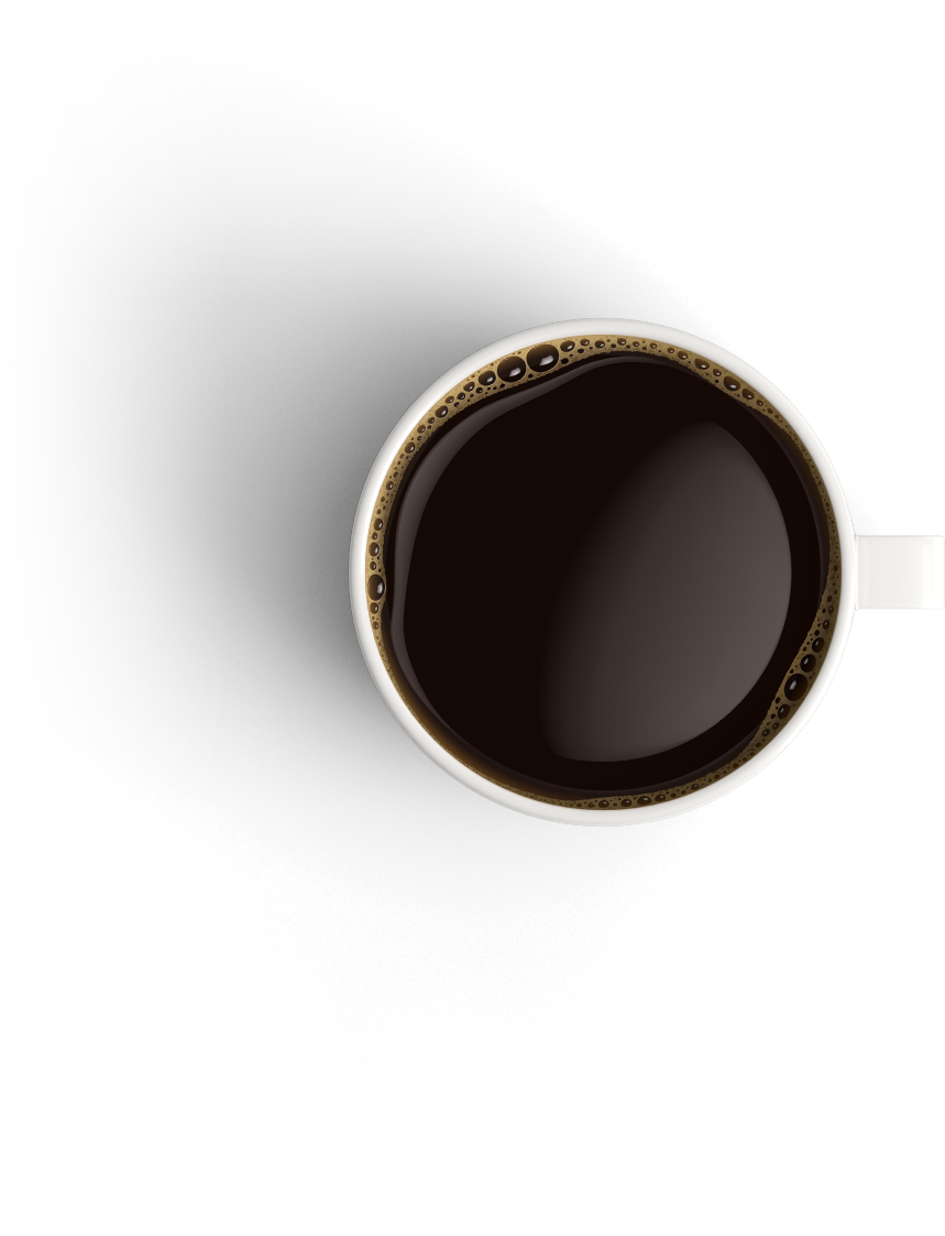 Object Coffee 2 - Teacup (1200x1200), Png Download