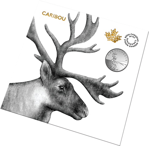 Royal Canadian Mint (570x570), Png Download