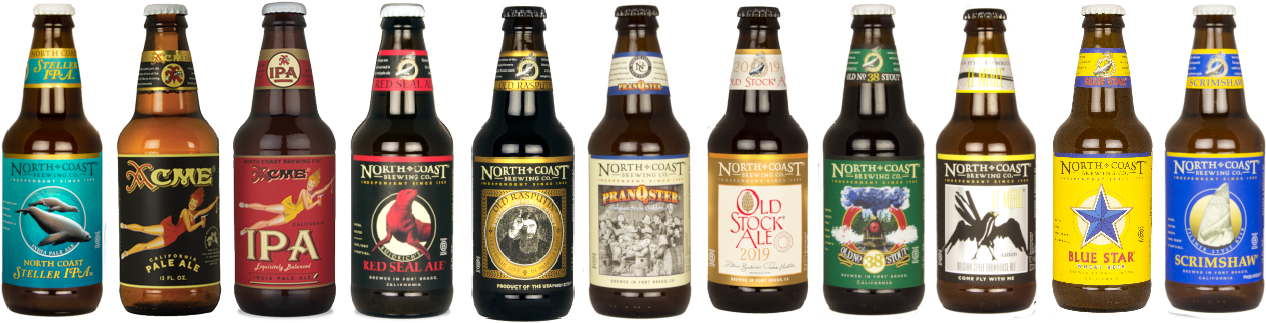 Non-gmo Project Verification - Wheat Beer (1280x333), Png Download