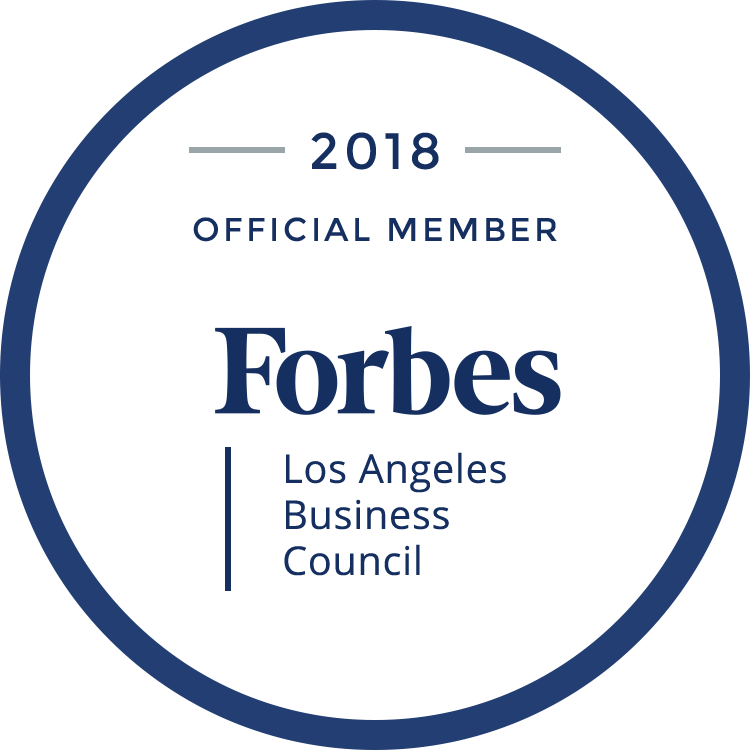 Circle Flacx3 - Forbes Magazine (750x750), Png Download