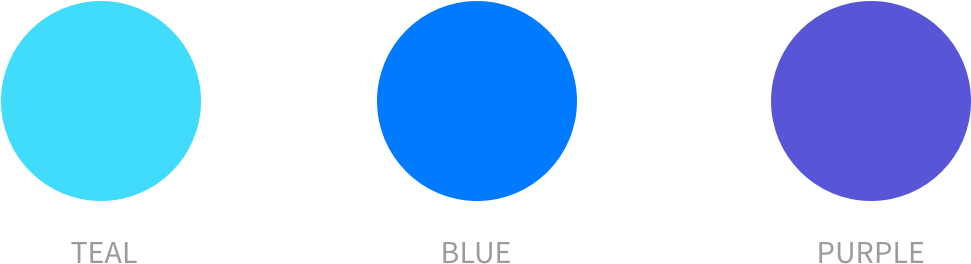 Background Set - Circle (1440x340), Png Download