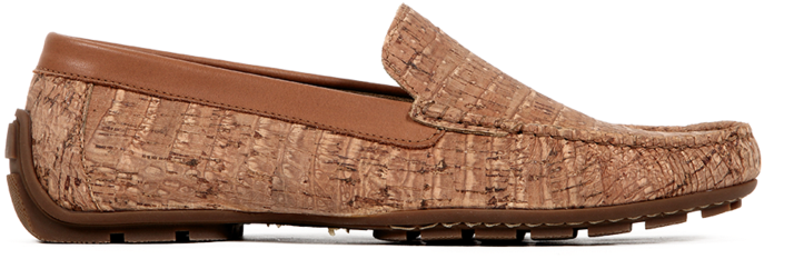 Loafers <br> Croco - Slip-on Shoe (1024x818), Png Download