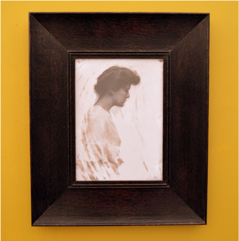 Greg Kinsman - Picture Frame (718x472), Png Download