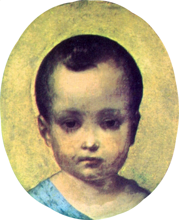 Pedro Ii 1826 Frame Removed - Dom Pedro Ii (613x756), Png Download