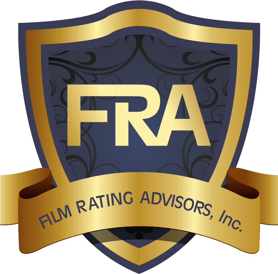 Film Rating Advisors - Sbp Integrasi Selandar (912x911), Png Download