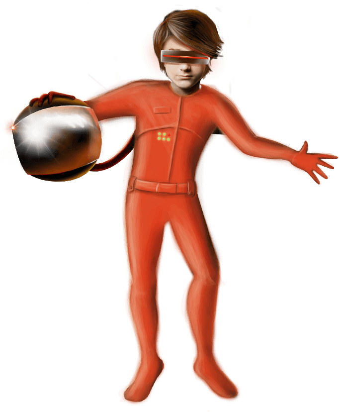 Jake Png (684x828), Png Download