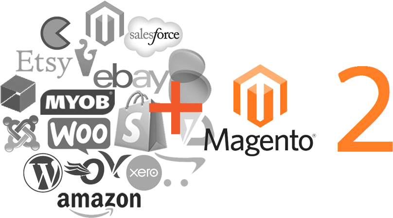 Starshipit Magento - Graphic Design (827x455), Png Download
