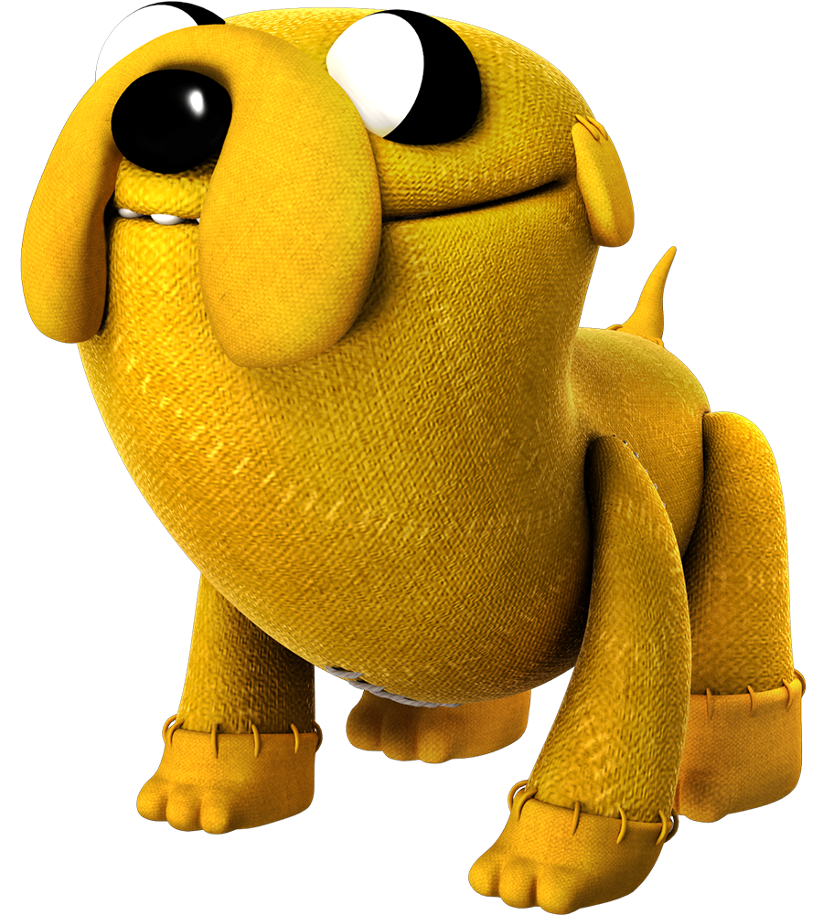 14 07 22 104 Jakeperspective - Stuffed Toy (1200x1200), Png Download