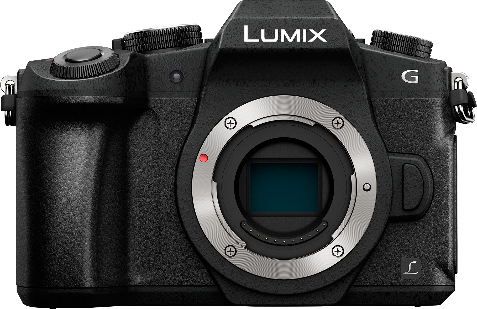 Lumix Dmc-g85 Training Guide Best Digital Camera, Digital - Lumix Gh5 (1817x1177), Png Download