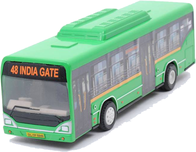 Bus Toys (704x534), Png Download