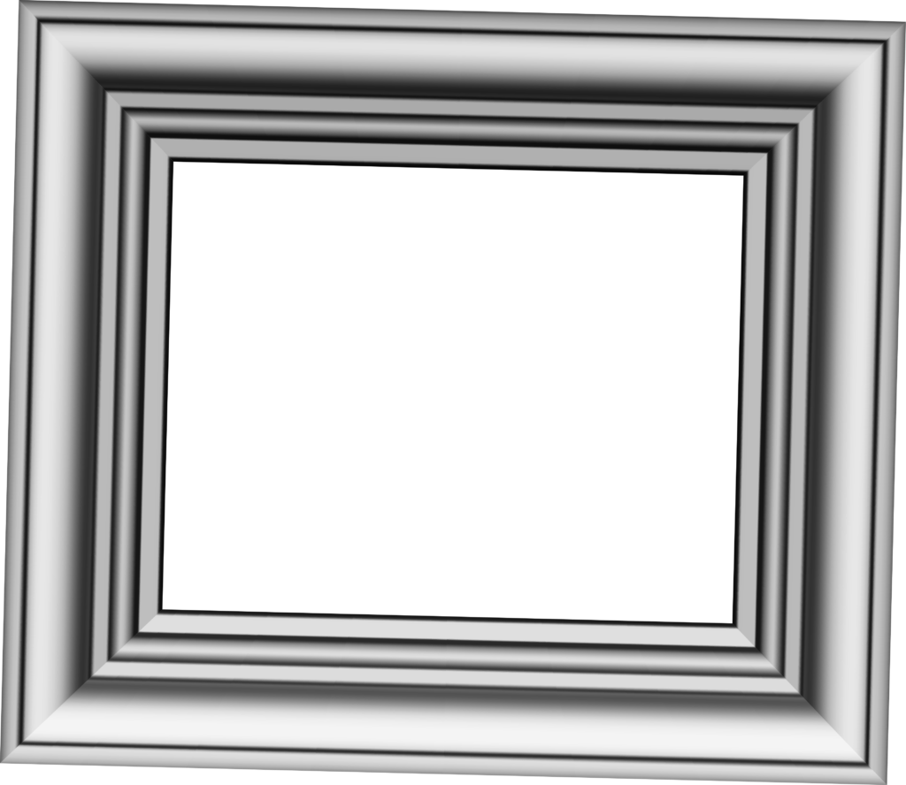 Photo Frames Png - Certificate Of Accreditation Business (1024x888), Png Download