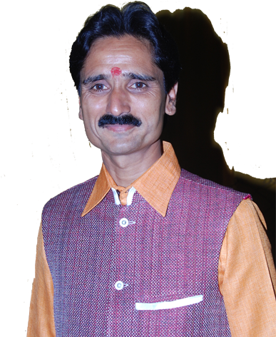 Shiv Ji Sharma - Gentleman (688x471), Png Download