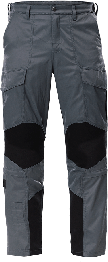 Flight Pants - Fjällräven Barents Pro Jeans (990x990), Png Download