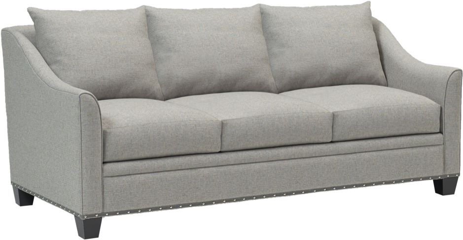 3909 Somerset Sofa - Couch (960x510), Png Download