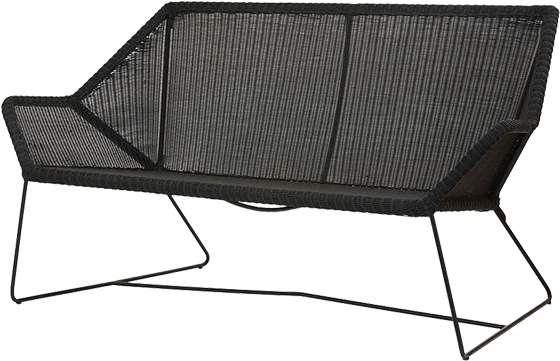 Web Vanuatu Sofa - Loungesofa Havemøbler (600x600), Png Download