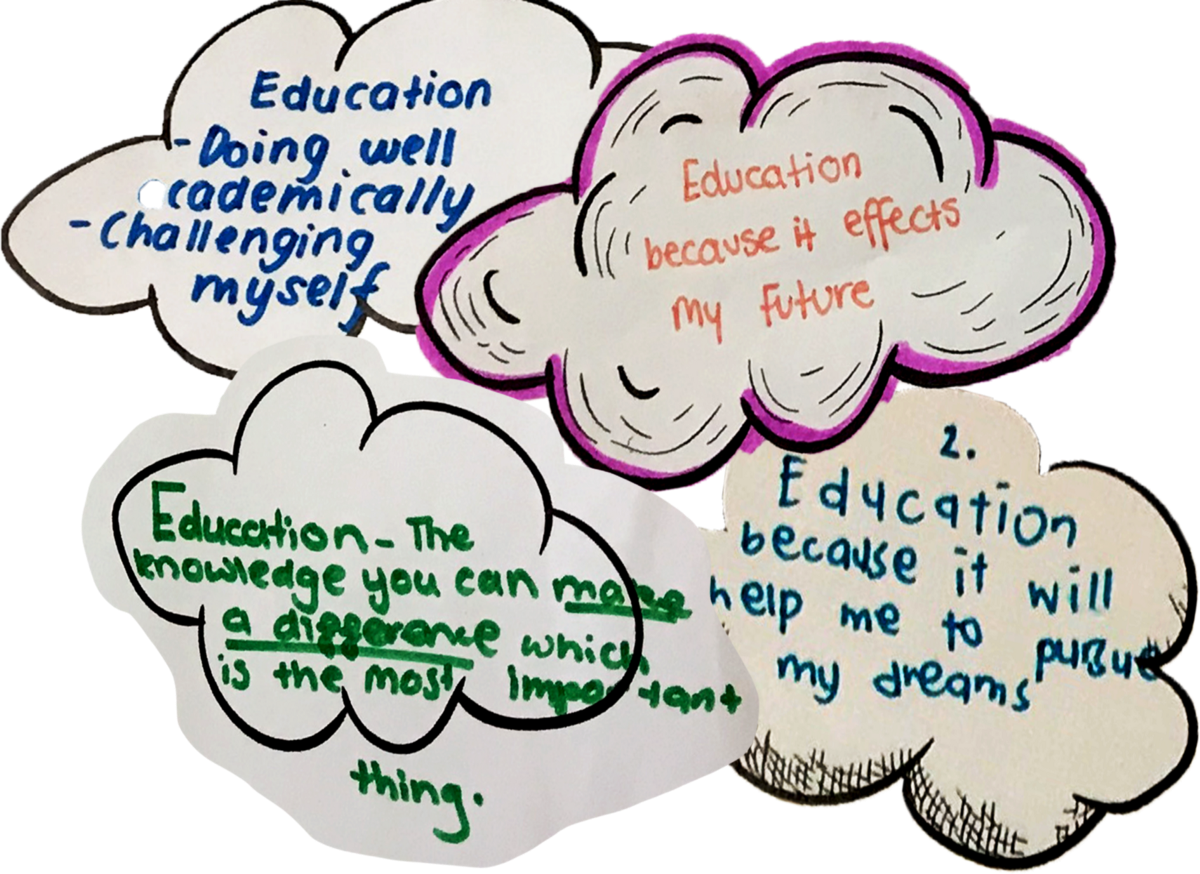 Last Week Many Commentators, Politicians, Journalists - Cartoon (1200x874), Png Download