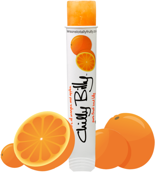 Orange - Tangerine (579x639), Png Download