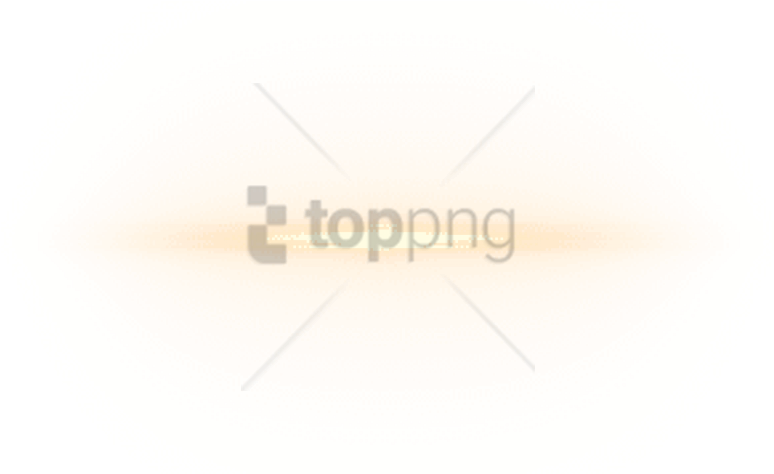 Free Png Small Orange Lens Flare Png Image With Transparent - Plastic (850x473), Png Download