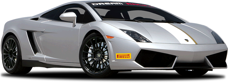 Lamborghini - Lamborghini Gallardo (851x431), Png Download
